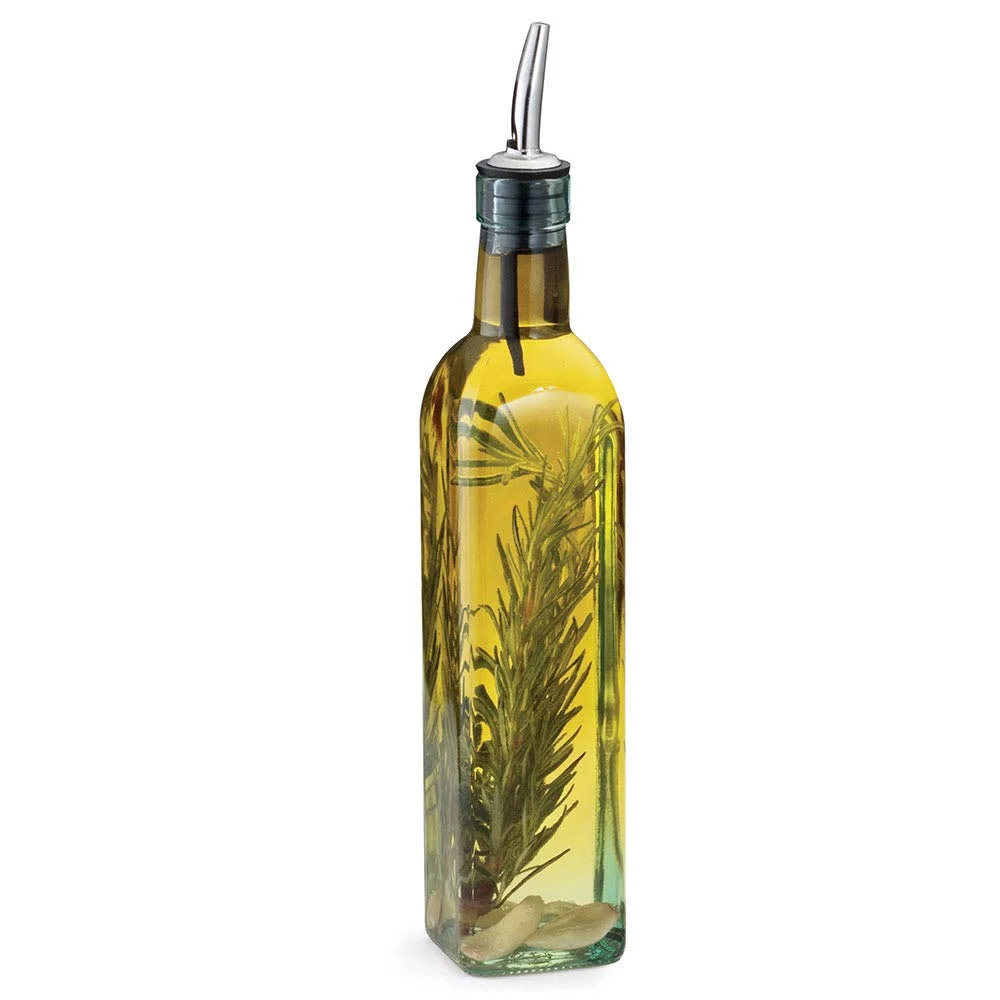 Mallorcan Olive Oil - Extra virgin olive oil from local Mallorcan olives. Rich and fruity flavor.