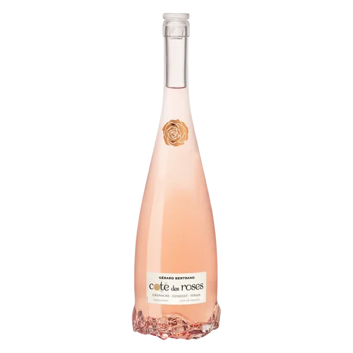 Mallorcan Rosé 2023 - Light and refreshing rosé with strawberry and peach flavors. Perfect for summer evenings.
