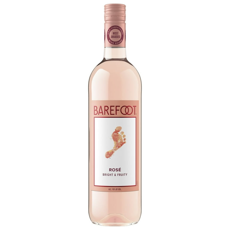 Sunset Rosé - Vibrant rosé with notes of wild berries and citrus. Crisp and well-balanced.